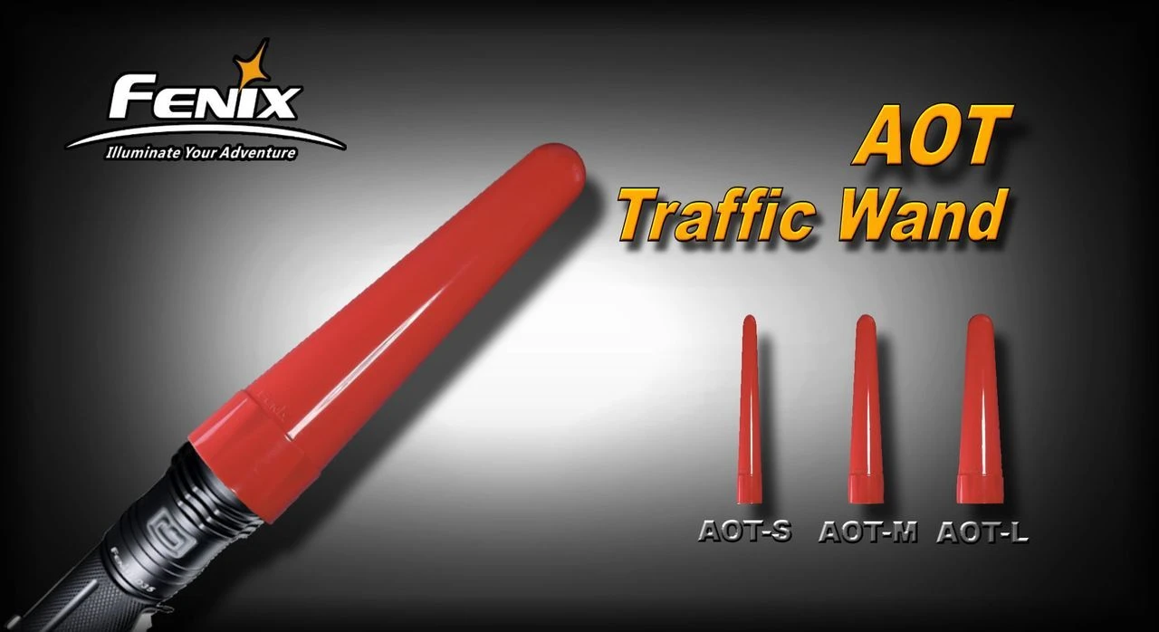Fenix AOT-M Traffic Wand - Medium 2 Fenix AOT-M Traffic Wand - Medium - Image 2
