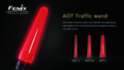 Fenix AOT-M Traffic Wand - Medium 9 Fenix AOT-M Traffic Wand - Medium -Fenix Shop Fenix AOT M Traffic Wand sizes