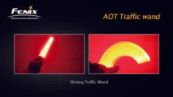Fenix AOT-M Traffic Wand - Medium 7 Fenix AOT-M Traffic Wand - Medium -Fenix Shop Fenix AOT M Traffic Wand uses