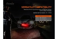 Fenix AOT-S+ Traffic Wand -Fenix Shop Fenix AOT S Traffic Wand compatibility