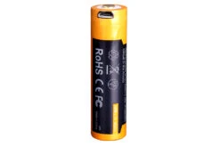 Fenix ARB-L14-1600U 1.5V USB Rechargeable Li-ion AA Battery 19 Fenix ARB-L14-1600U 1.5V USB Rechargeable Li-ion AA Battery -Fenix Shop Fenix ARB L14 1600U USB
