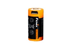 Fenix ARB-L16-700UP USB Rechargeable 16340 Battery 21 Fenix ARB-L16-700UP USB Rechargeable 16340 Battery -Fenix Shop Fenix ARB L16 700UP battery usb