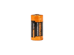 Fenix ARB-L18-1600 Rechargeable 18350 Battery 16 Fenix ARB-L18-1600 Rechargeable 18350 Battery -Fenix Shop Fenix ARB L18 1600 18350 rechargeable battery 1