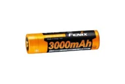 Fenix ARB-L18-3000P Rechargeable Li-ion Battery 20 Fenix ARB-L18-3000P Rechargeable Li-ion Battery -Fenix Shop Fenix ARB L18 3000P rechargeable battery side
