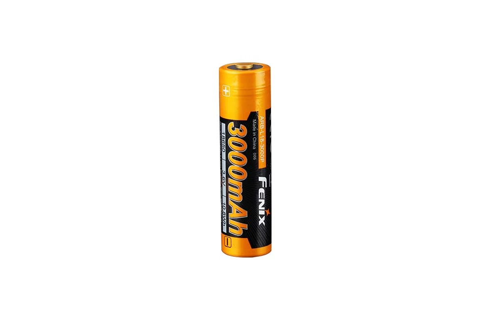 Fenix ARB-L18-3000P Rechargeable Li-ion Battery 11 Fenix ARB-L18-3000P Rechargeable Li-ion Battery - Image 11
