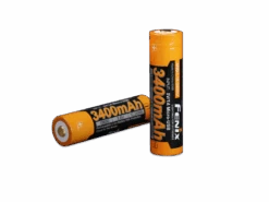 Fenix ARB-L18-3400U Micro-USB Rechargeable 18650 Battery