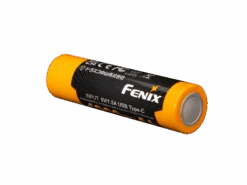 Fenix ARB-L18-4000U High-Capacity USB Rechargeable 18650 Battery - 4000mAh 22 Fenix ARB-L18-4000U High-Capacity USB Rechargeable 18650 Battery - 4000mAh -Fenix Shop Fenix ARB L18 4000U high capacity rechargeable 18650 battery bottom