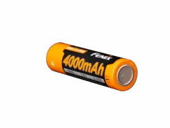 Fenix ARB-L18-4000 High-Capacity 18650 Battery - 4000mAh 24 Fenix ARB-L18-4000 High-Capacity 18650 Battery - 4000mAh -Fenix Shop Fenix ARB L18 4000 high capacity 18650 battery bottom
