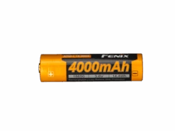 Fenix ARB-L18-4000 High-Capacity 18650 Battery - 4000mAh 25 Fenix ARB-L18-4000 High-Capacity 18650 Battery - 4000mAh -Fenix Shop Fenix ARB L18 4000 high capacity 18650 battery label