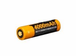 Fenix ARB-L18-4000 High-Capacity 18650 Battery - 4000mAh 23 Fenix ARB-L18-4000 High-Capacity 18650 Battery - 4000mAh -Fenix Shop Fenix ARB L18 4000 high capacity 18650 battery side