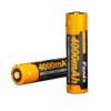 Fenix ARB-L18-4000 High-Capacity 18650 Battery - 4000mAh