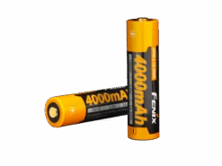 Fenix ARB-L18-4000 High-Capacity 18650 Battery - 4000mAh