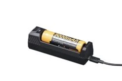 Fenix ARE-X1 V2.0 Smart Battery Charger