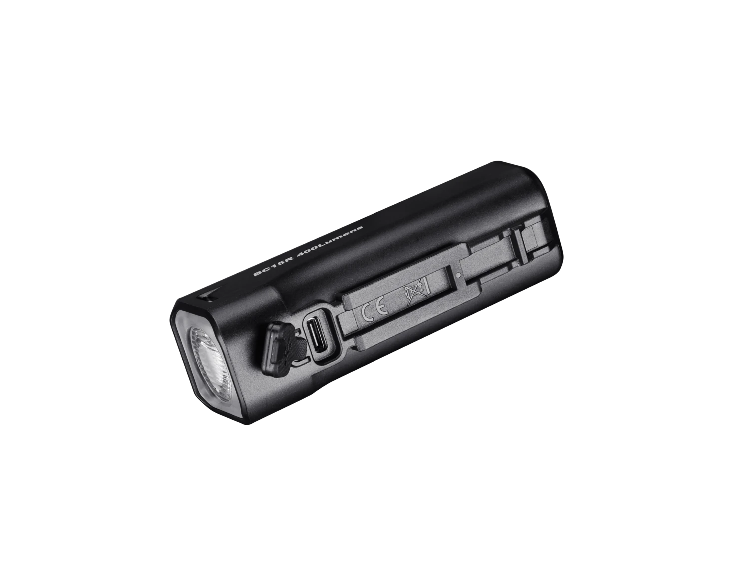 Fenix BC15R Lightweight Rechargeable Bicycle Light 20 Fenix BC15R Lightweight Rechargeable Bicycle Light - Image 20