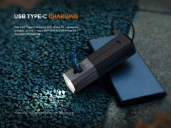 Fenix BC22R High-Performance Road Bike Light -Fenix Shop Fenix BC22R Bike Light USB C