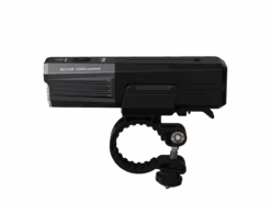 Fenix BC22R High-Performance Road Bike Light -Fenix Shop Fenix BC22R Bike Light left side