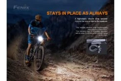 Fenix BC26R Bike Light + FREE BC05R V2 30 Fenix BC26R Bike Light + FREE BC05R V2 -Fenix Shop Fenix BC26R dirt trail