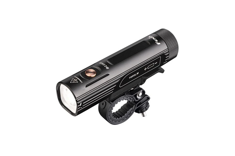 Fenix BC26R Bike Light + FREE BC05R V2 5 Fenix BC26R Bike Light + FREE BC05R V2 - Image 5