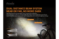 Fenix BC30 V2 LED Bike Light 21 Fenix BC30 V2 LED Bike Light -Fenix Shop Fenix BC30 V2 LED bike light dual distance