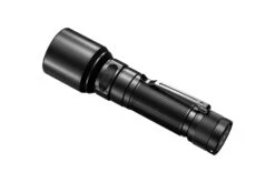 Fenix C7 High-performance Rechargeable LED Flashlight - 3000 Lumens 35 Fenix C7 High-performance Rechargeable LED Flashlight - 3000 Lumens -Fenix Shop Fenix C7 rechargeable LED flashlight back