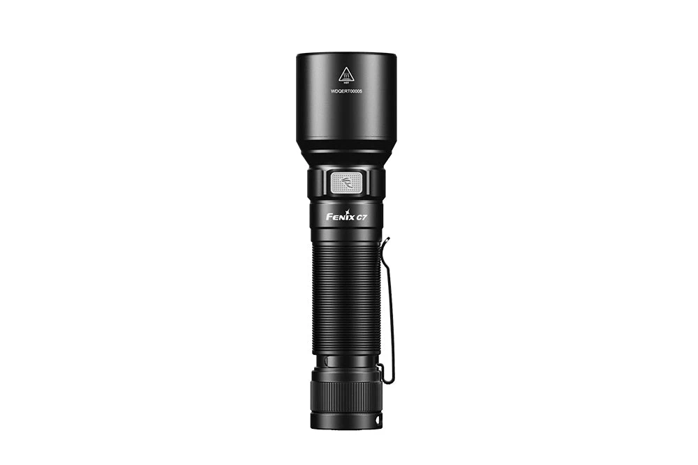 Fenix C7 High-performance Rechargeable LED Flashlight - 3000 Lumens 17 Fenix C7 High-performance Rechargeable LED Flashlight - 3000 Lumens - Image 17