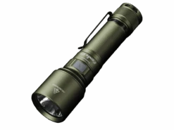 Fenix C7 High-performance Rechargeable LED Flashlight - 3000 Lumens 38 Fenix C7 High-performance Rechargeable LED Flashlight - 3000 Lumens -Fenix Shop Fenix C7 rechargeable LED flashlight green front