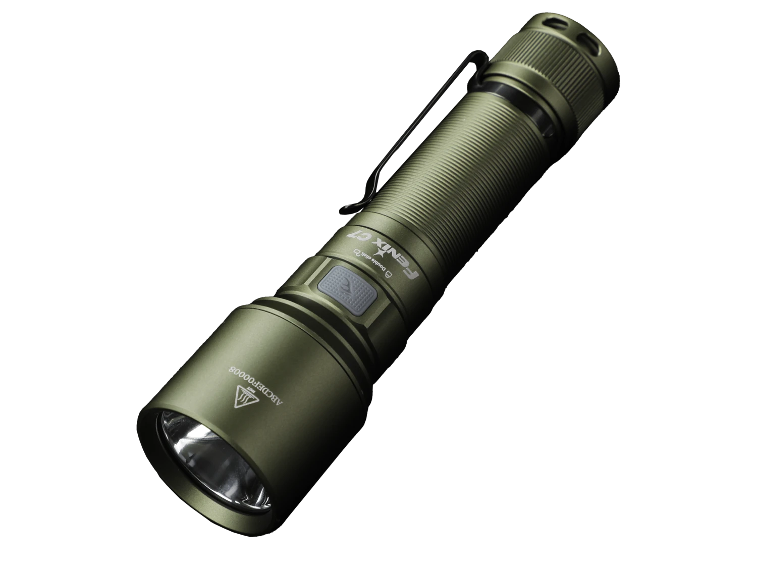 Fenix C7 High-performance Rechargeable LED Flashlight - 3000 Lumens 19 Fenix C7 High-performance Rechargeable LED Flashlight - 3000 Lumens - Image 19