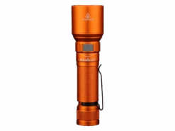 Fenix C7 High-performance Rechargeable LED Flashlight - 3000 Lumens 39 Fenix C7 High-performance Rechargeable LED Flashlight - 3000 Lumens -Fenix Shop Fenix C7 rechargeable LED flashlight orange top