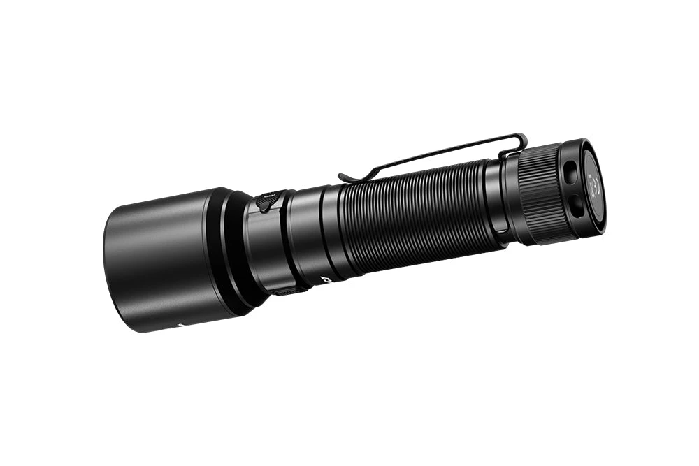 Fenix C7 High-performance Rechargeable LED Flashlight - 3000 Lumens 18 Fenix C7 High-performance Rechargeable LED Flashlight - 3000 Lumens - Image 18