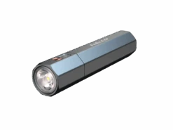 Fenix E-CP 1600-lumen LED Flashlight/Powerbank 34 Fenix E-CP 1600-lumen LED Flashlight/Powerbank -Fenix Shop Fenix E CP Powerbank Flashlight front left