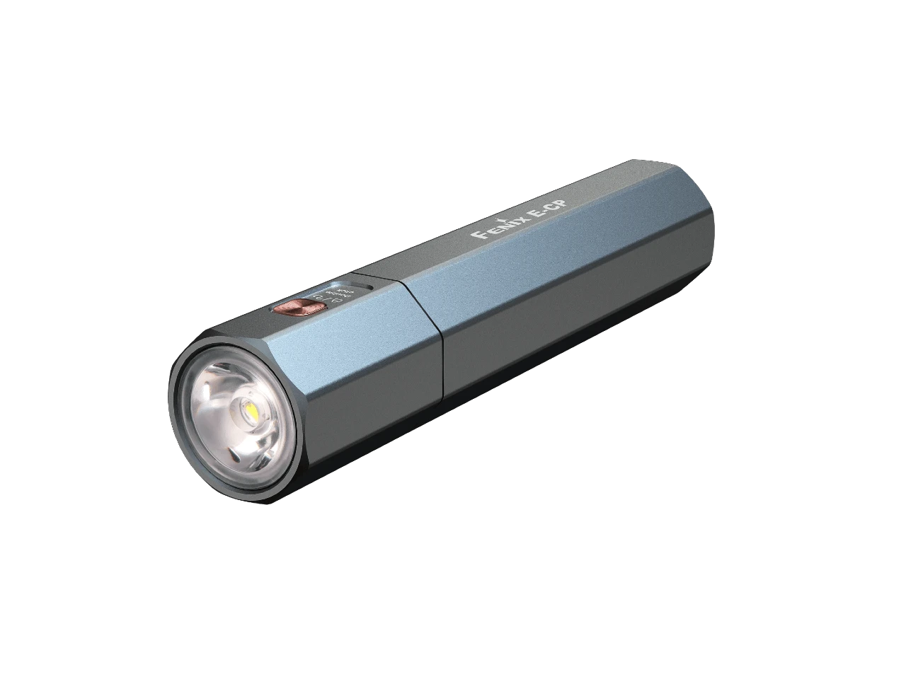 Fenix E-CP 1600-lumen LED Flashlight/Powerbank 16 Fenix E-CP 1600-lumen LED Flashlight/Powerbank - Image 16