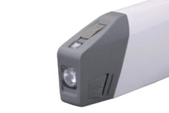 Fenix E-Star - Portable Self-powered Emergency LED Flashlight -Fenix Shop Fenix E STAR emergency LED flashlight LED