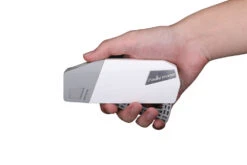 Fenix E-Star - Portable Self-powered Emergency LED Flashlight -Fenix Shop Fenix E STAR emergency LED flashlight hand charge