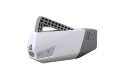 Fenix E-Star - Portable Self-powered Emergency LED Flashlight -Fenix Shop Fenix E STAR emergency LED flashlight hand crank