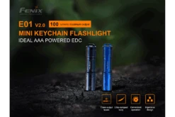 Fenix E01 V2.0 AAA LED Flashlight 18 Fenix E01 V2.0 AAA LED Flashlight -Fenix Shop Fenix E01 V2 Flashlight keychain