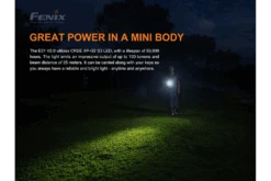 Fenix E01 V2.0 AAA LED Flashlight 31 Fenix E01 V2.0 AAA LED Flashlight -Fenix Shop Fenix E01 V2 Flashlight mini