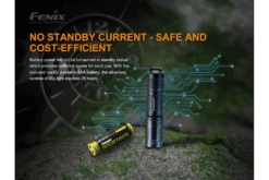 Fenix E01 V2.0 AAA LED Flashlight 20 Fenix E01 V2.0 AAA LED Flashlight -Fenix Shop Fenix E01 V2 Flashlight standby