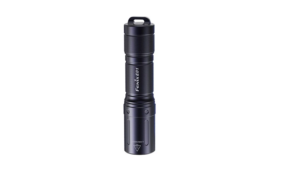 Fenix E01 V2.0 AAA LED Flashlight 11 Fenix E01 V2.0 AAA LED Flashlight - Image 11