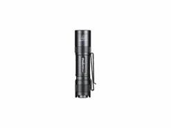 Fenix E12 V3 Pocket EDC AA Flashlight -Fenix Shop Fenix E12 V3 EDC flashlight top