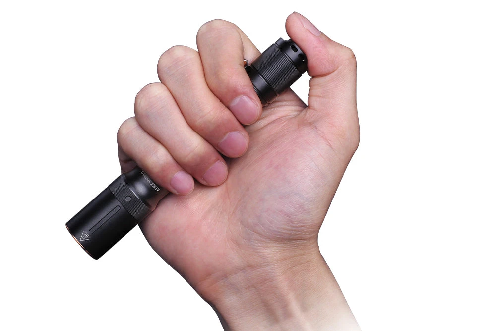 Fenix E20 V2.0 EDC Flashlight - 350 Lumens 14 Fenix E20 V2.0 EDC Flashlight - 350 Lumens - Image 14