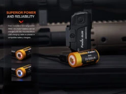 Fenix GL06 Pocket Pistol Tactical LED Light - 600 Lumens 30 Fenix GL06 Pocket Pistol Tactical LED Light - 600 Lumens -Fenix Shop Fenix GL06 Pocket Pistol Tactical LED Light battery