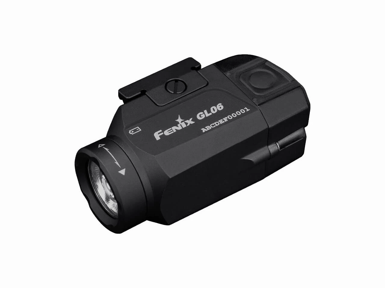 Fenix GL06 Pocket Pistol Tactical LED Light - 600 Lumens 17 Fenix GL06 Pocket Pistol Tactical LED Light - 600 Lumens - Image 17