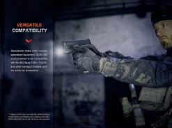 Fenix GL06 Pocket Pistol Tactical LED Light - 600 Lumens 28 Fenix GL06 Pocket Pistol Tactical LED Light - 600 Lumens -Fenix Shop Fenix GL06 Pocket Pistol Tactical LED Light compatibility