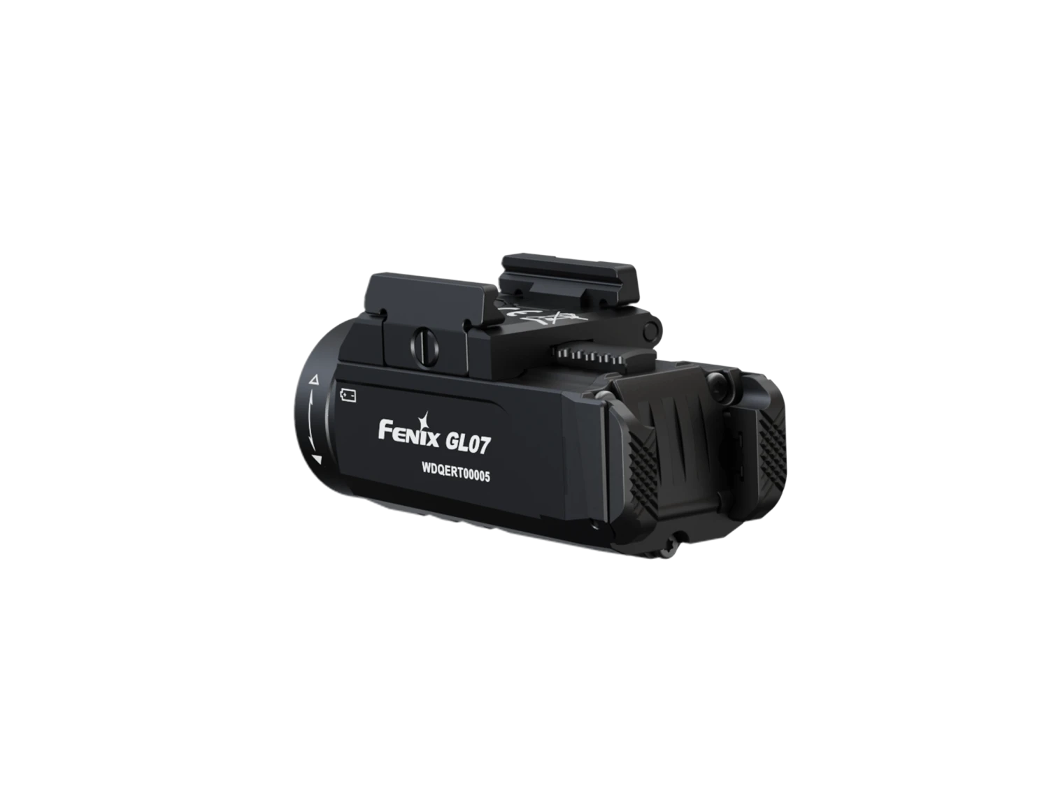 Fenix GL07 Quick Release Weapon Light 16 Fenix GL07 Quick Release Weapon Light - Image 16