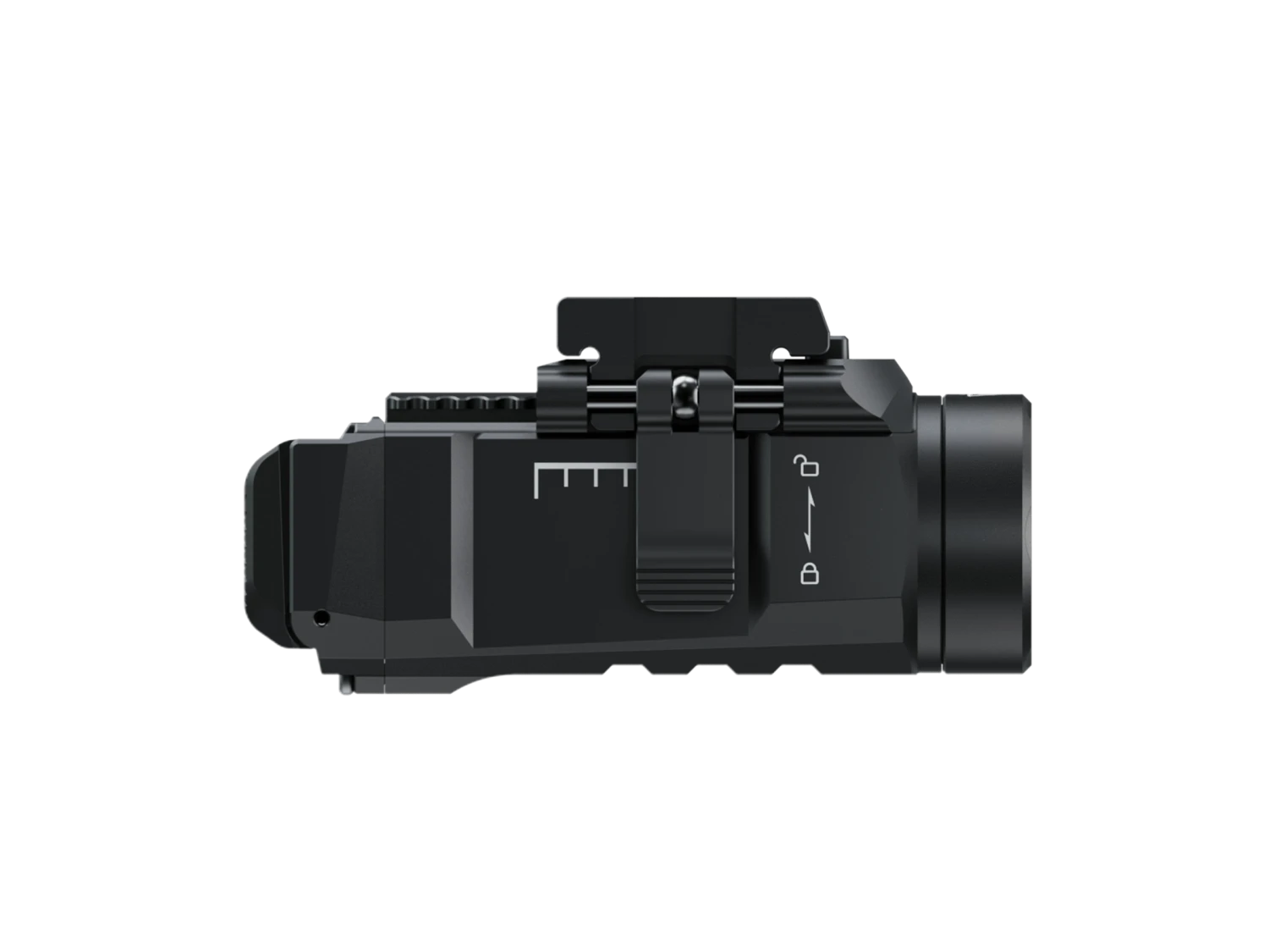 Fenix GL07 Quick Release Weapon Light 19 Fenix GL07 Quick Release Weapon Light - Image 19