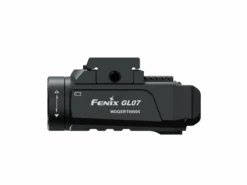 Fenix GL07 Quick Release Weapon Light 36 Fenix GL07 Quick Release Weapon Light -Fenix Shop Fenix GL07 flashlight right