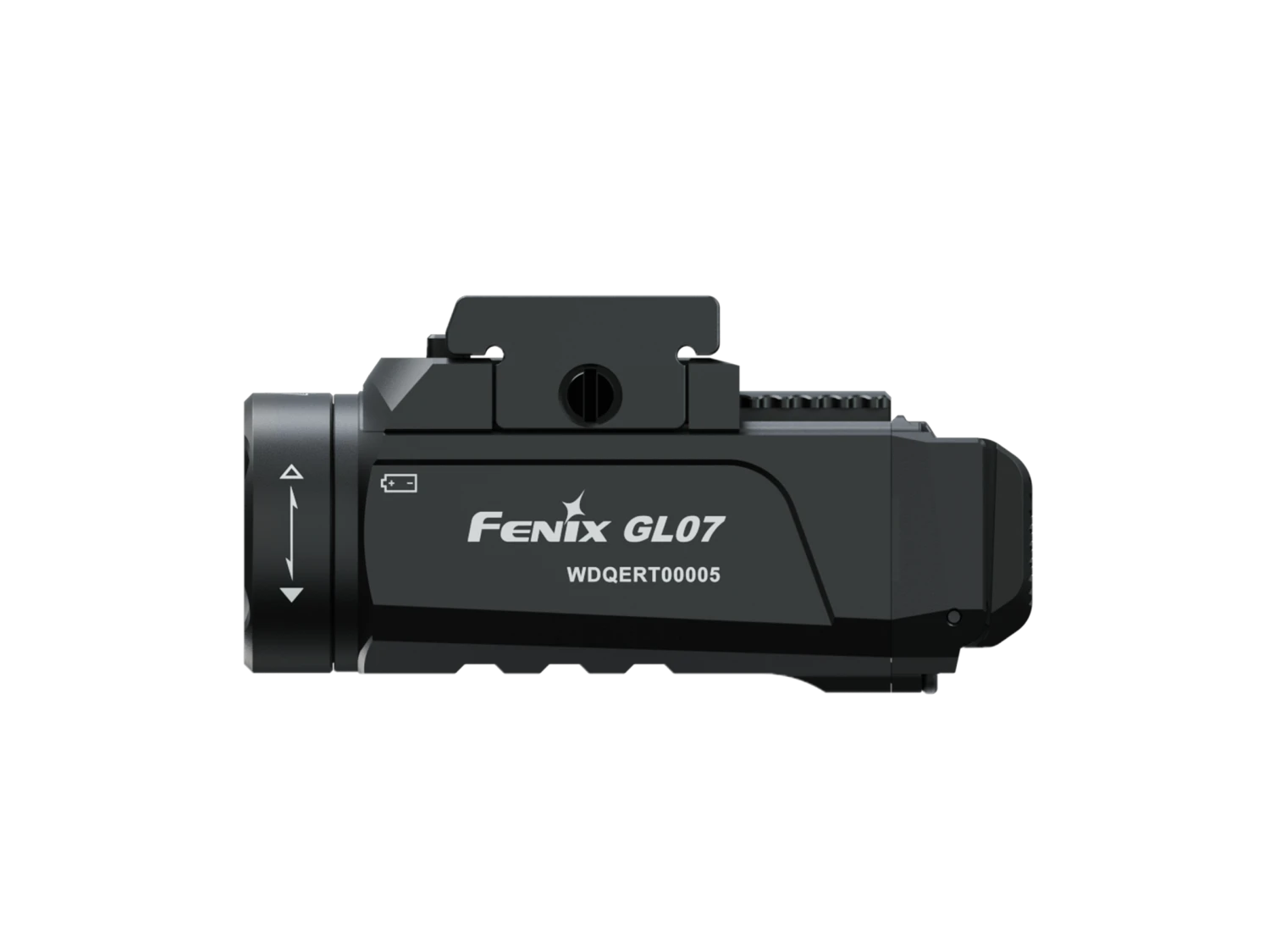 Fenix GL07 Quick Release Weapon Light 17 Fenix GL07 Quick Release Weapon Light - Image 17