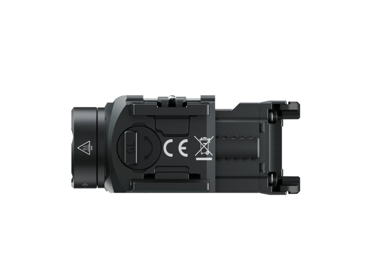 Fenix GL07 Quick Release Weapon Light 18 Fenix GL07 Quick Release Weapon Light - Image 18