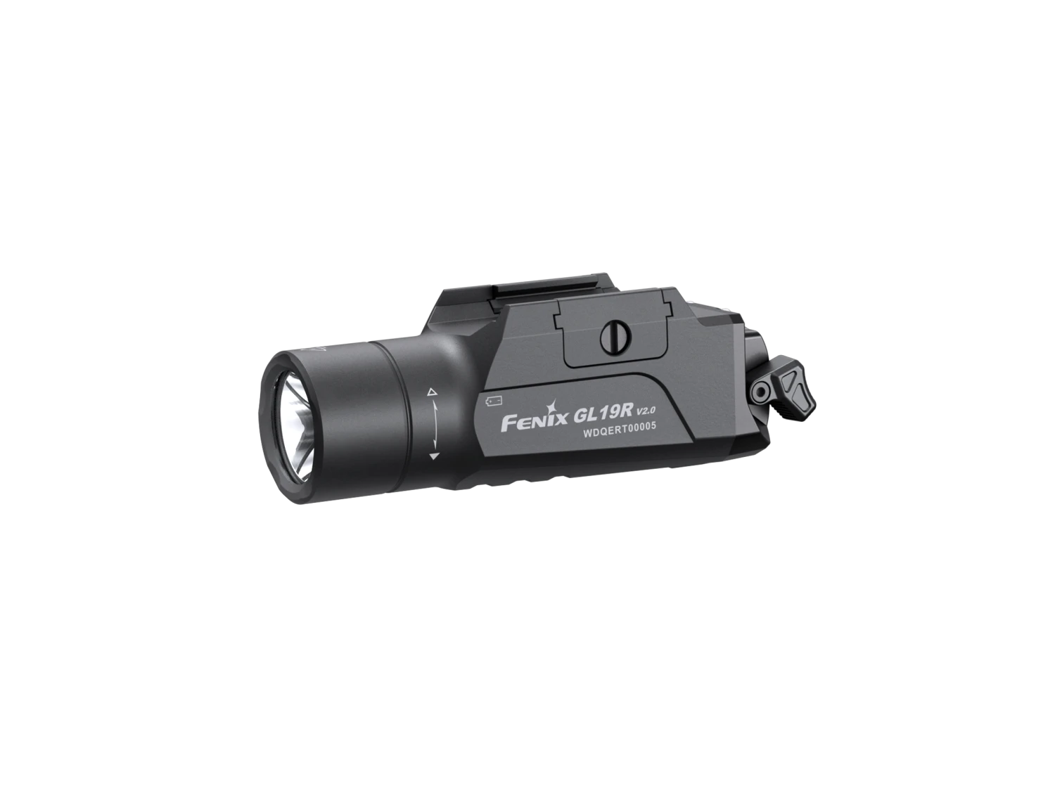 Fenix GL19R V2 Modular Switch Mounted Light 17 Fenix GL19R V2 Modular Switch Mounted Light - Image 17