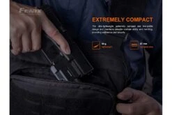 Fenix GL22 Tactical LED Light With Red Laser -Fenix Shop Fenix GL22 Red Laser Tactical Flashlight